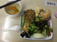 -文星素食(兴华路店)