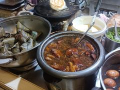 -小丁点商河老豆腐(林祥南街店)