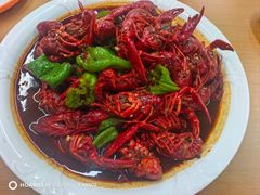 -赵氏盱眙十三香龙虾(蓝村店)