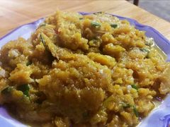 -篁嶺土菜馆·柴火饭 土鸡土菜