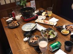 -尺山寸水日料(马桥满天星店)