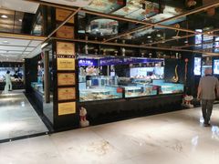 -尚海豆捞(乐虹坊店)