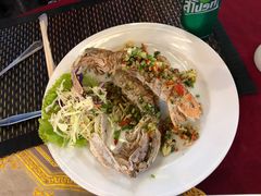 -BAI BUA RESTAURANT