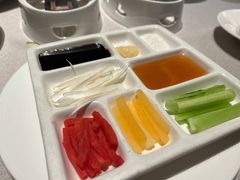 -四季民福烤鸭店(外滩外白渡桥店)