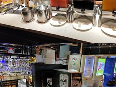 -加餐海鲜自助(宝龙一城店)