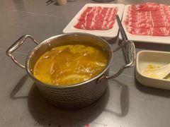 -君邦火锅(新疆大厦店)