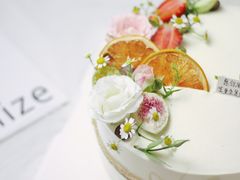 -糖秋Cake DIY·蛋糕定制·甜品台(观音桥店)