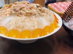 -东海怡品海鲜豆捞(舟宿夜江店)