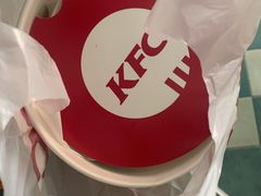 -肯德基(杭州浦沿店)
