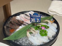 -海底捞火锅(顺义华联店)