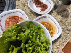 -安又胖韩国烤肉(美罗城店)