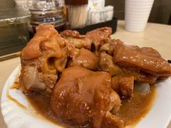 -盛记粥面(佐敦店)