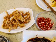 -芭夯兔·无骨兔汤锅(华阳店)