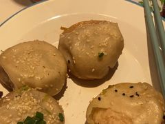 -小杨生煎(黄河路店)