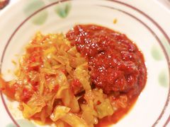 辣白菜-七八冷面·延边朝鲜族美食(圣熙八号店)