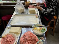-长人馄饨铺(解放街店)