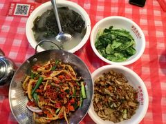 -湘遇老伙计浏阳菜馆(南门口店)
