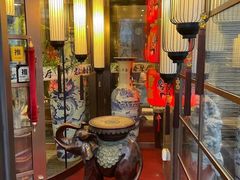 -老江南春·中国龙菜(衡山路店)