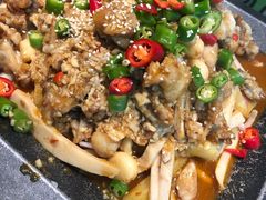 -蛙喔牛蛙(高新绿宝店)