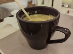 -天伦王朝酒店·盛华瑄餐厅