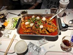 -鱼酷活鱼烤鱼(沈阳大悦城店)