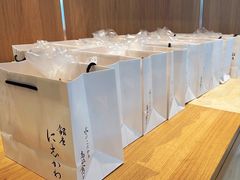 -银座仁志川·生吐司专门店(香港广场店)