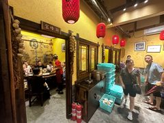 -富正毅三下锅·湘西韵味(天门山索道店)