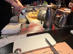 -盛焰铁板烧(王府井店)