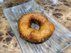荞麦圈-杜优素羊杂碎(财满街店)