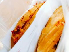 -运栋天马牛肉饼(林科大店)