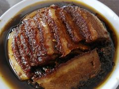 梅菜扣肉-友谊餐馆(永安路店)