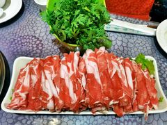 -老毛手抓·盐池滩羊非遗手抓(宁夏总店)
