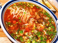 -袁家村关中印象美食(万象汇店)