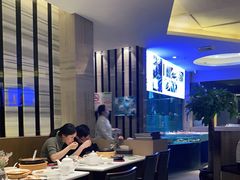 大堂-潮州府·潮菜·砂锅粥(徐家汇店)