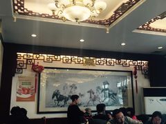-峨嵋酒家(地安门店)
