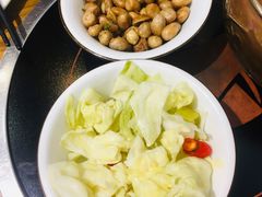 -广州海鲜酒楼(长丰园店)