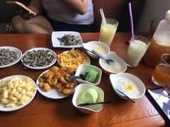 -天语雅阁(永乐路店)