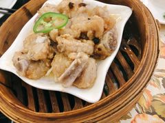 芋头排骨-虾饺妹·粤式手工点心(水荫路店)
