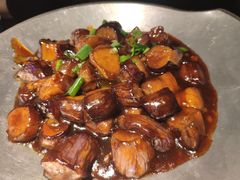 -绿茶餐厅(燕郊永旺店)