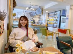 -唐咖精品咖啡(大理古城手冲店)