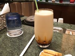 -海豚湾·大堂吧(厦门佰翔波特曼七星湾酒店)