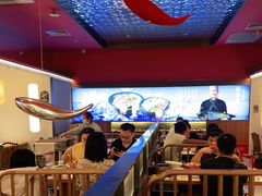 大堂-望湘园·洞庭渔宴(永旺店)