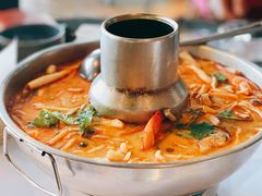 招牌海鲜冬阴功-BetterThai 泰加(苏州中心店)