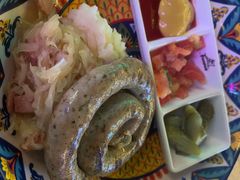 -Famous肥猫墨西哥音乐餐吧(五棵松华熙LIVE店)