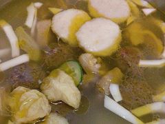 -糟粕醋·椰苑海南菜餐厅(亚龙湾天域酒店)