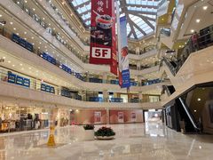 -光启城时尚购物中心