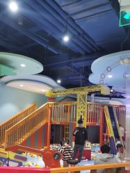 -MELAND CLUB亲子乐园•派对(虹桥万象城店)