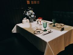-彩虹之约•淮扬家宴(亚运村店)