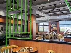 -魏斯理汉堡(西安沣东吾悦店)