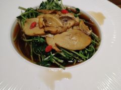 -福慧慈缘素食餐厅(王府井店)